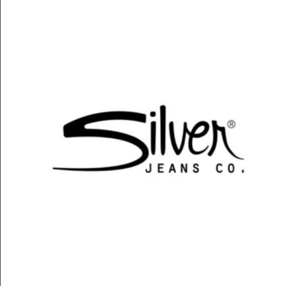 Silver Suki Jeans size 27 - Picture 12 of 12